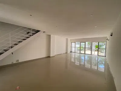 4 Bedroom Terrace House with BQ — Ikoyi, Lagos