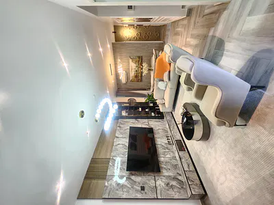 4 Bedroom Terraced Duplex — Lekki, Lagos