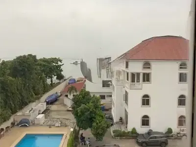4 Bedroom Apartment with BQ, Pool & Gym — Off Fatai Arobieke Street Lekki Phase 1, Lekki Phase 1, Lekki, Lagos