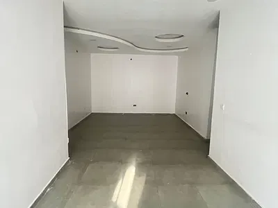 2 Bedroom Serviced Apartment — Lekki, Lagos
