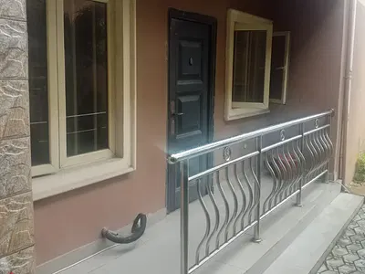 2 Bedroom Flat — Rockstone Villa, Badore, Ajah, Lagos