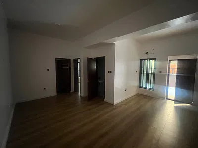 Serviced Mini Flat — Lekki, Lagos