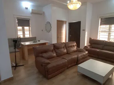 4 Bedroom Duplex — Lekki, Lagos