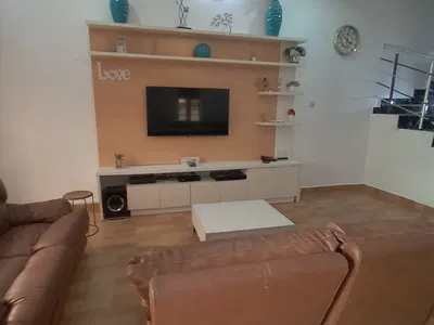 4 Bedroom Duplex — Lekki, Lagos