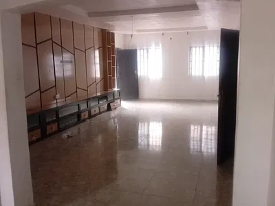 2 Bedroom Flat — Badore Road, Ajah, Lagos