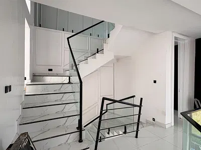 5 Bedroom Fully Detached House — Lekki, Lagos