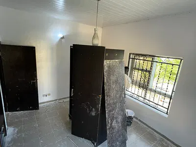 Mini Flat — Northern Foreshore Estates, Chevron, Lekki, Lagos