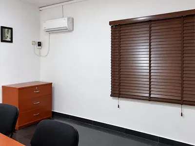 Very Spacious 2 Bedroom Office Space — Victoria Island (VI), Lagos