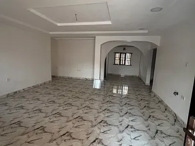3 Bedroom Flat — Osapa, Lekki, Lagos