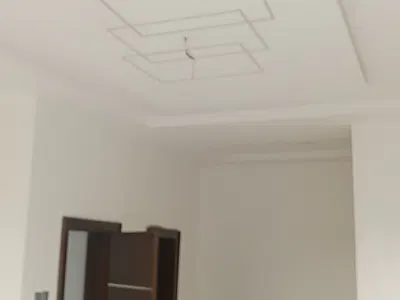 5 Bedroom Duplex with Studio Apartments — Ikeja, Lagos