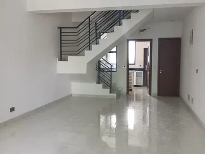Modern 2 Bedroom Maisonette — Richmond Pearl Estate, Lekki Phase 1, Lekki, Lagos