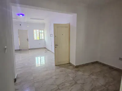 2 Bedroom Flat — Katampe, Abuja