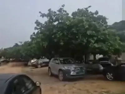 1800SQM of a Residential Land — Kaura, Abuja