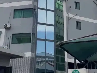 52 Rooms Hotel in Wuse 2 — Wuse 2, Abuja