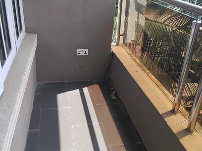 Luxury All Rooms En-Suite 3-Bedroom Terraced Duplex — Ajah, Lagos