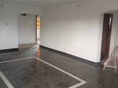 2 Bedroom Flat Upstairs — Off Badore Road, Ajah, Lagos