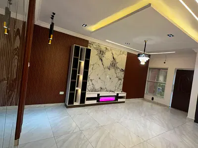 2 Bedroom Bungalow — Orchid Road, Lekki, Lagos