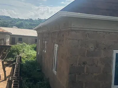 2 Unit of Room and Parlour Flat — Ibadan, Oyo