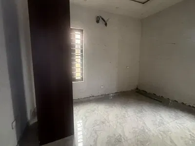 3 Bedroom Apartment — Gbagada, Lagos