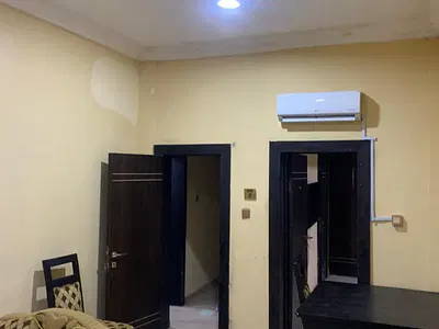 2 Bedroom Flat — Victoria Island (VI), Lagos