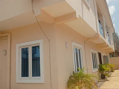 2 Bedroom Flat — Badore Road, Ajah, Lagos