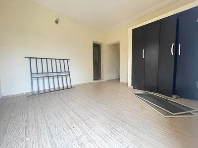 Massive Self Contain — Awoyaya, Ibeju Lekki, Lagos