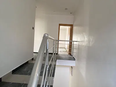4 Bedroom Terrace with BQ — Freedom Way, Ikate, Lekki, Lagos
