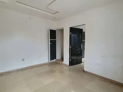 A Luxury Standard Spacious Splendor Mini Flat with Excellent Downstair — Sunny Villa Estate, Badore, Ajah, Lagos