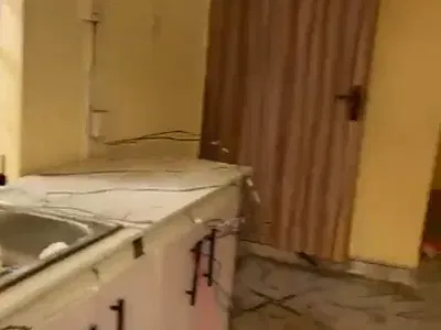 Massive Studio Apartment — Alpha Beach New Road, Lekki, Lagos
