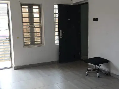 2 Bedroom Flat Upstairs — Badore Road, Ajah, Lagos