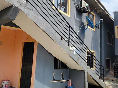 1 Bedroom Apartment — Badore, Ajah, Lagos