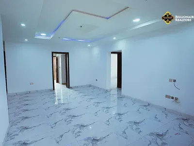 3 Bedroom Smart Home Apartment — Lekki, Lagos