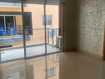 Exquisite 3 Bedroom Apartment — Lekki, Lagos