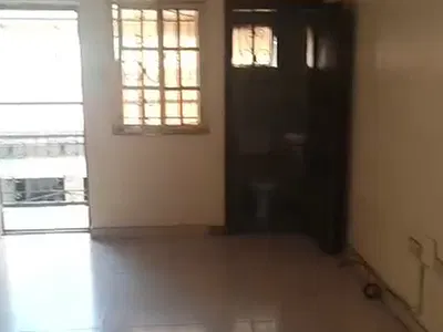 A Big 3 Bedroom Flat with Dining Area and Pop — Sparklight Estate, Opic, Isheri North, Lagos
