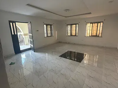 Mini Flat — Badore, Ajah, Lagos