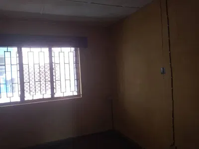 A Spacious Self-Contained Apartment Within an Estate. — Ketu, Lagos