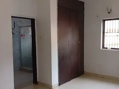 A Room Shared Apartment — Thomas Estate, Ajiwe, Ajah, Lagos