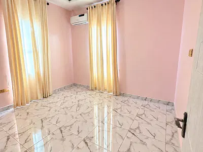 Mini Flat — Thomas Estate, Lekki, Lagos