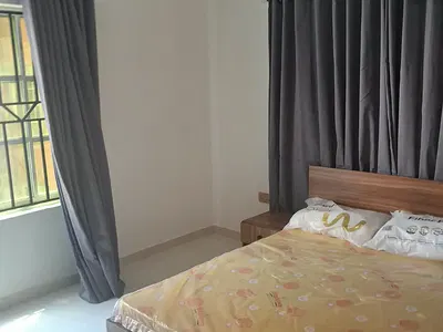 Fully Furnished 3 Bedrooms Flat — Lekki Garden, Ikate, Lekki, Lagos