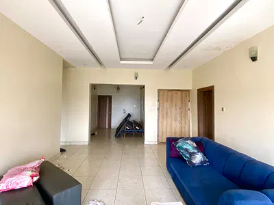 2 Bedroom Flat — Katampe Extension, Katampe, Abuja