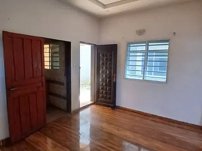 Mini Flat — Anu Crescent, Badore, Ajah, Lagos