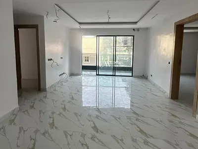 2 Bedroom Apartment — Victoria Island (VI), Lagos