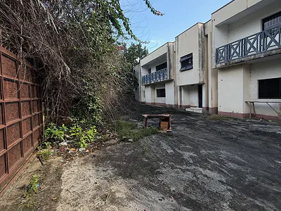 Investors Delight: 4 Units of 3 Bedroom Flats, BQ Each, Cofo — Asokoro District, Abuja