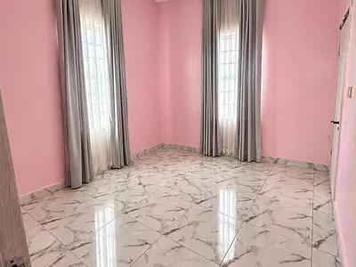 Spacious Single Room — Lekki, Lagos