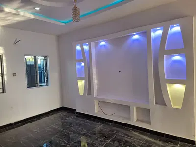 Neat and Spacious Mini Flat — Rosun Court, Awoyaya, Ibeju Lekki, Lagos