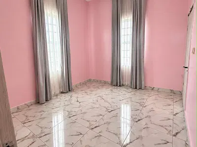 Single Room Flat — Thomas Estate, Lekki, Lagos