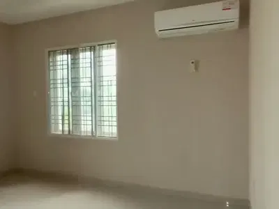 3 Bedroom Flat with Boys' Quarters — Katampe, Abuja