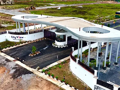 Land in Abuja — Abuja, Guzape District, Abuja
