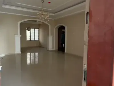 2 Bedroom Apartment with BQ — Katampe Extension, Katampe, Abuja