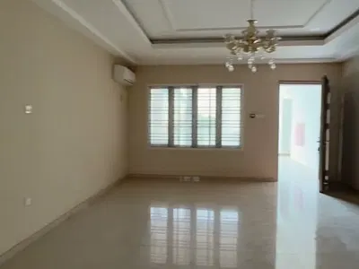 1 Bedroom Apartment — Katampe, Abuja